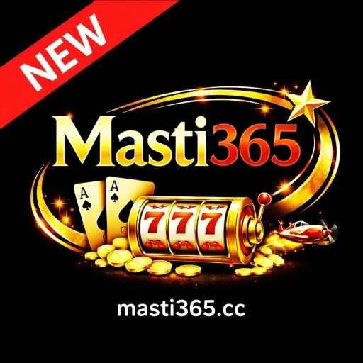 Masti365