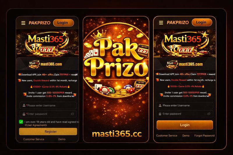 masti365-register-and-login